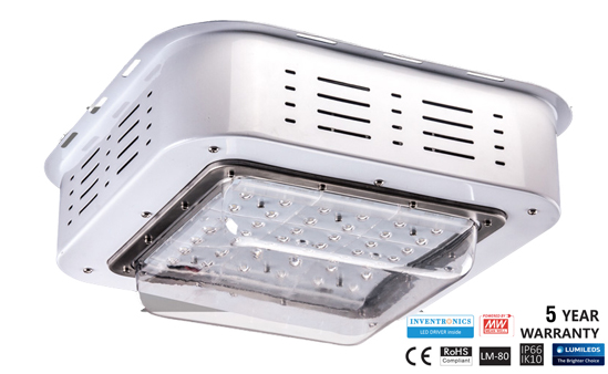 Made in China China LED Canopy Light, LED Canopy Lights Fixtures Manufacturer & Supplier, Factory. China LED Canopy Light Fixture,Ultra Bright for Gas Station Lighting